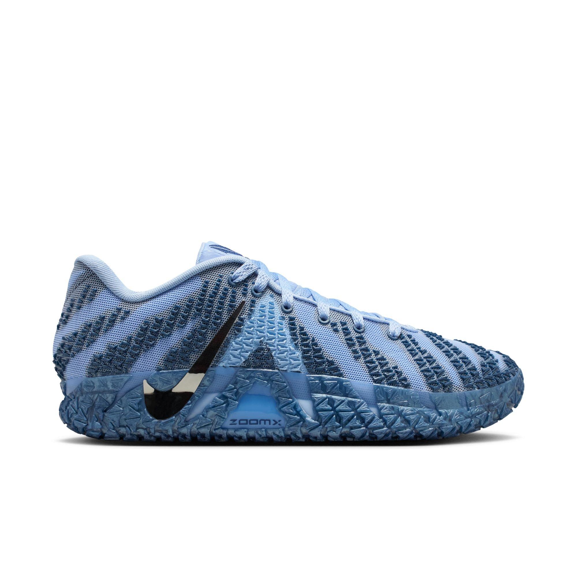 Nike Ja 3 EP “Warning Label” Nike Ja 3 